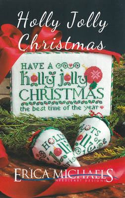 (image for) Holly Jolly Christmas